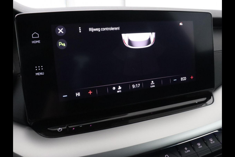 Škoda Octavia 1.4 TSI iV PHEV Sport | Sportstoelen | Carplay | Sfeerverlichting | Navigatie | Sportstuur | Parkeerhulp | Full LED | Climate control