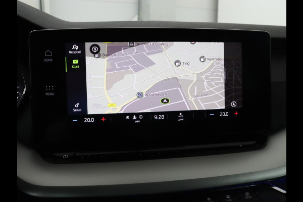 Škoda Octavia 1.4 TSI iV PHEV Sport | Sportstoelen | Carplay | Sfeerverlichting | Navigatie | Sportstuur | Parkeerhulp | Full LED | Climate control