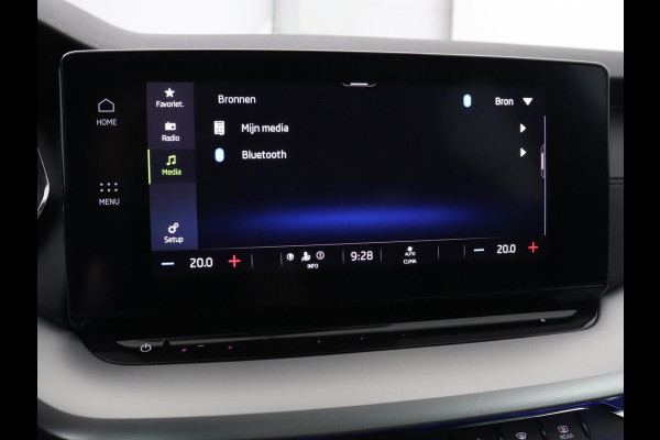Škoda Octavia 1.4 TSI iV PHEV Sport | Sportstoelen | Carplay | Sfeerverlichting | Navigatie | Sportstuur | Parkeerhulp | Full LED | Climate control