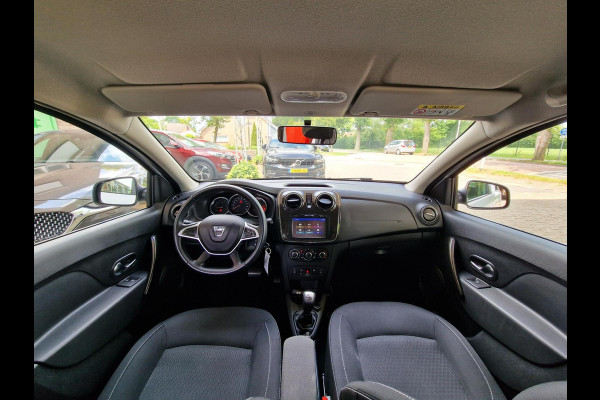 Dacia Logan MCV 0.9 TCe SL Royaal|Automaat|Trekhaak|Airco|Cruise|Navi|