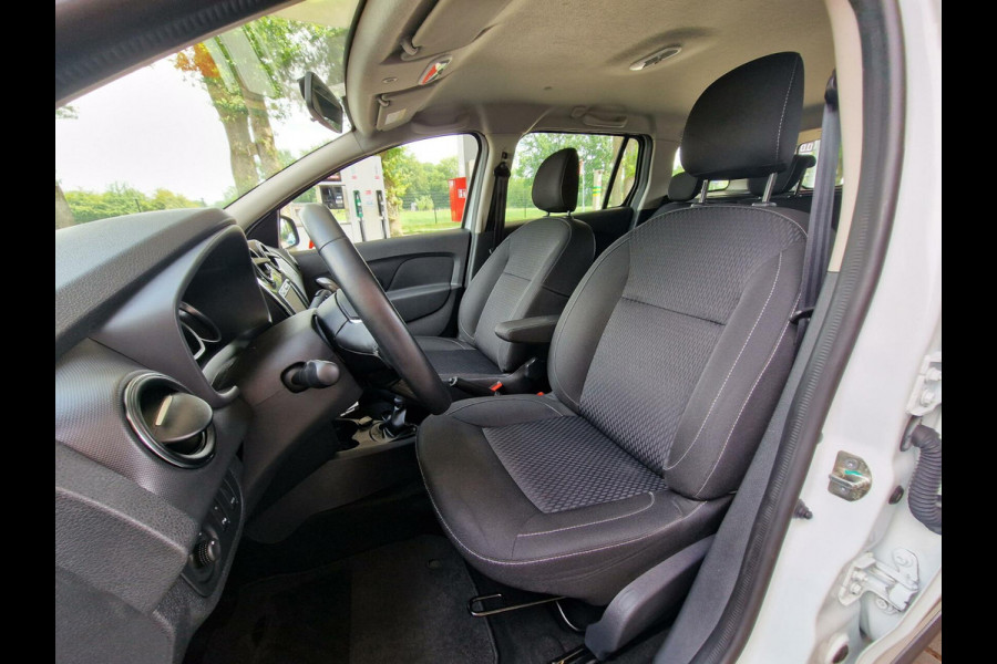 Dacia Logan MCV 0.9 TCe SL Royaal|Automaat|Trekhaak|Airco|Cruise|Navi|
