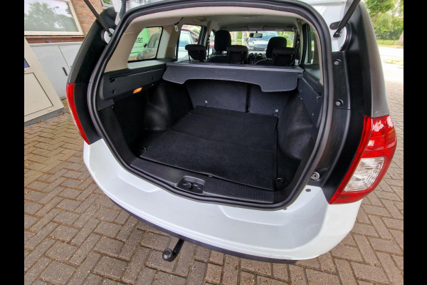 Dacia Logan MCV 0.9 TCe SL Royaal|Automaat|Trekhaak|Airco|Cruise|Navi|