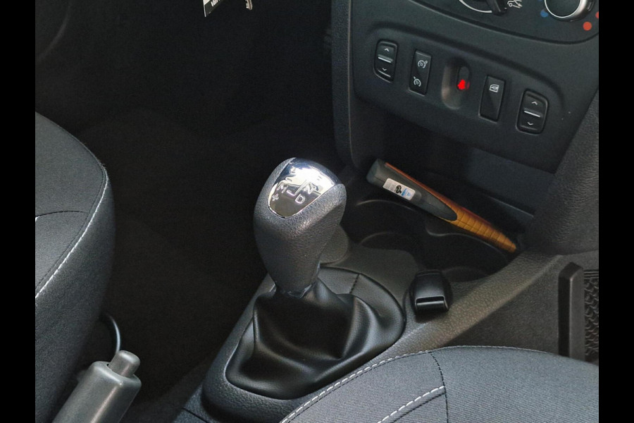 Dacia Logan MCV 0.9 TCe SL Royaal|Automaat|Trekhaak|Airco|Cruise|Navi|