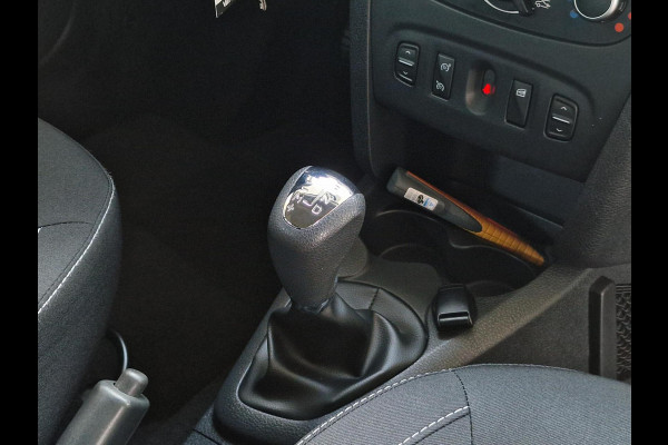Dacia Logan MCV 0.9 TCe SL Royaal|Automaat|Trekhaak|Airco|Cruise|Navi|