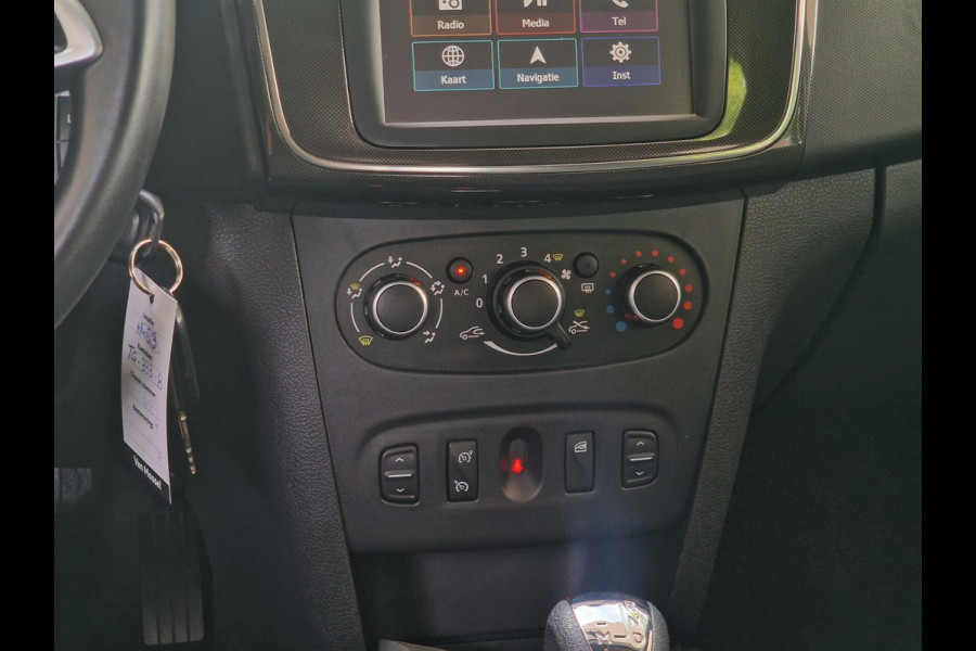 Dacia Logan MCV 0.9 TCe SL Royaal|Automaat|Trekhaak|Airco|Cruise|Navi|