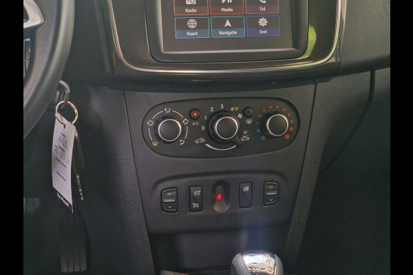 Dacia Logan MCV 0.9 TCe SL Royaal|Automaat|Trekhaak|Airco|Cruise|Navi|