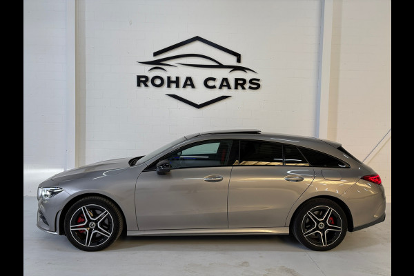 Mercedes-Benz CLA-Klasse Shooting Brake 250 e Business Solution AMG Limited