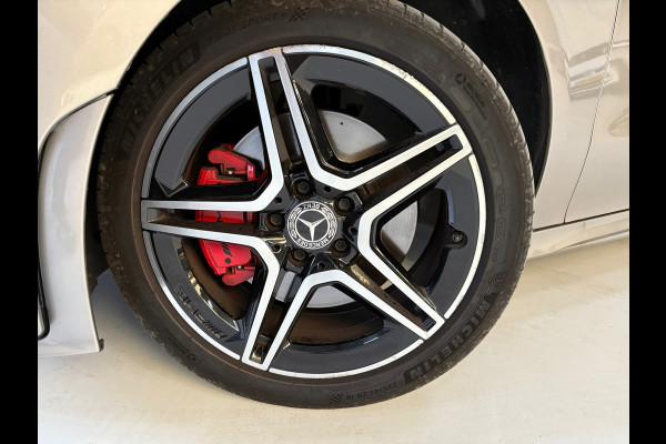 Mercedes-Benz CLA-Klasse Shooting Brake 250 e Business Solution AMG Limited