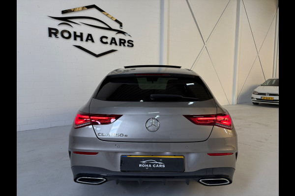 Mercedes-Benz CLA-Klasse Shooting Brake 250 e Business Solution AMG Limited