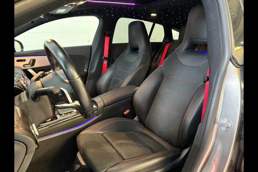 Mercedes-Benz CLA-Klasse Shooting Brake 250 e Business Solution AMG Limited