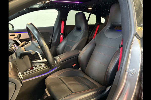 Mercedes-Benz CLA-Klasse Shooting Brake 250 e Business Solution AMG Limited