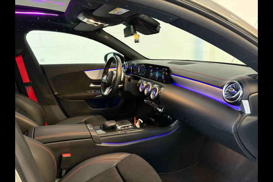 Mercedes-Benz CLA-Klasse Shooting Brake 250 e Business Solution AMG Limited