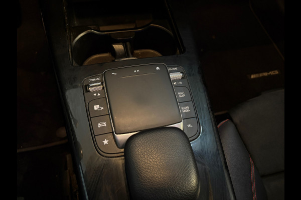 Mercedes-Benz CLA-Klasse Shooting Brake 250 e Business Solution AMG Limited