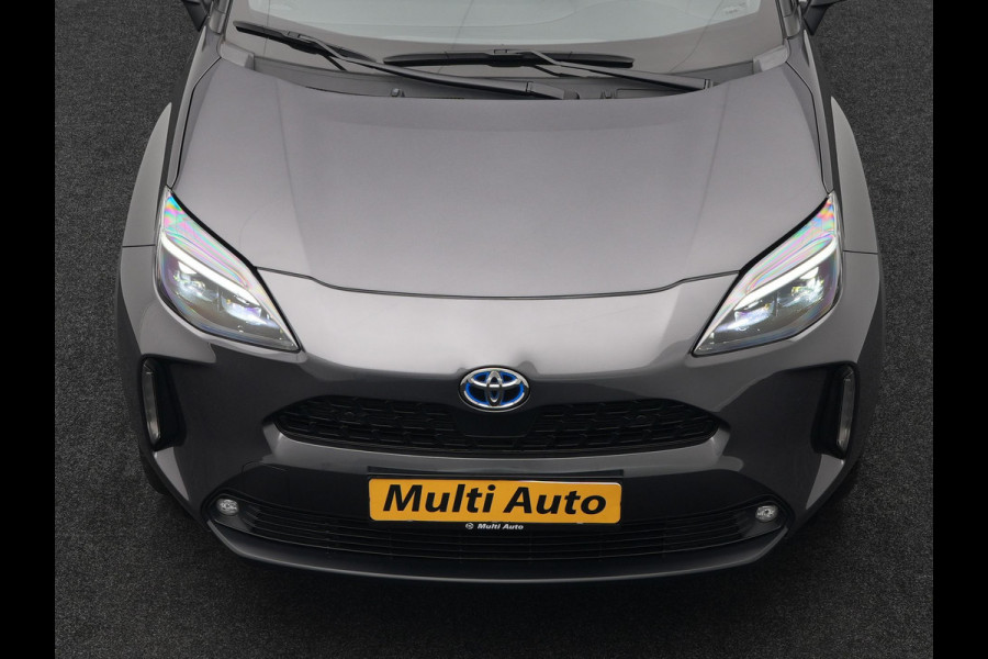 Toyota Yaris Cross 1.5 Hybrid Dynamic 116pk Dealer O.H | Navigatie | Camera | LED | Apple Carplay | Adaptive Cruise | Parkeersensoren | Stoelverwarming | DAB | Keyless |
