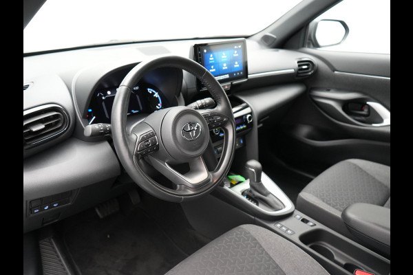 Toyota Yaris Cross 1.5 Hybrid Dynamic 116pk Dealer O.H | Navigatie | Camera | LED | Apple Carplay | Adaptive Cruise | Parkeersensoren | Stoelverwarming | DAB | Keyless |