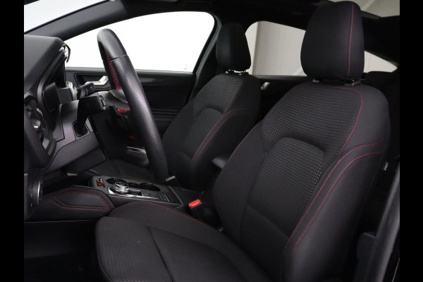 Ford Focus 1.5 EcoBoost ST Line | Panoramadak | Head-Up | Trekhaak | Stoel & stuurverwarming | Adaptive cruise | Camera | Keyless | B&O Sound | Park Assist | Carplay | Navigatie | Comfortstoelen