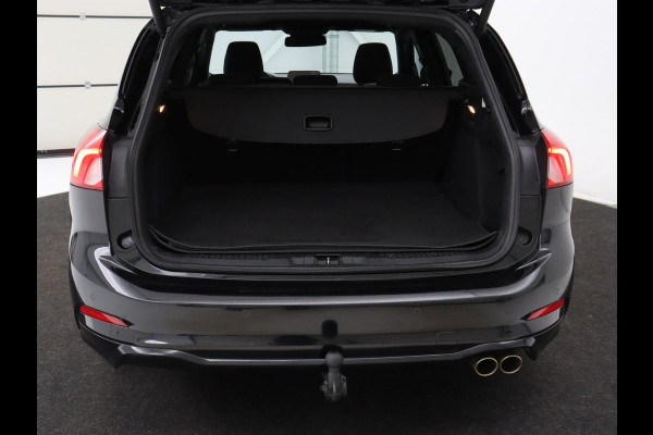 Ford Focus 1.5 EcoBoost ST Line | Panoramadak | Head-Up | Trekhaak | Stoel & stuurverwarming | Adaptive cruise | Camera | Keyless | B&O Sound | Park Assist | Carplay | Navigatie | Comfortstoelen