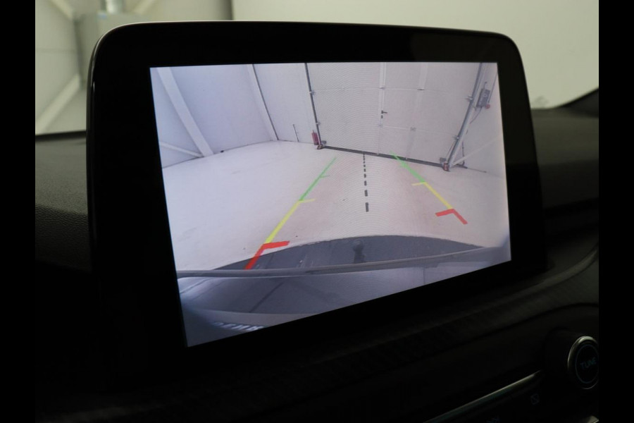 Ford Focus 1.5 EcoBoost ST Line | Panoramadak | Head-Up | Trekhaak | Stoel & stuurverwarming | Adaptive cruise | Camera | Keyless | B&O Sound | Park Assist | Carplay | Navigatie | Comfortstoelen