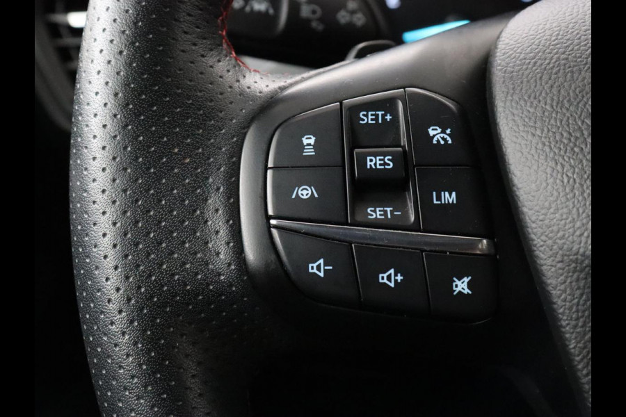 Ford Focus 1.5 EcoBoost ST Line | Panoramadak | Head-Up | Trekhaak | Stoel & stuurverwarming | Adaptive cruise | Camera | Keyless | B&O Sound | Park Assist | Carplay | Navigatie | Comfortstoelen