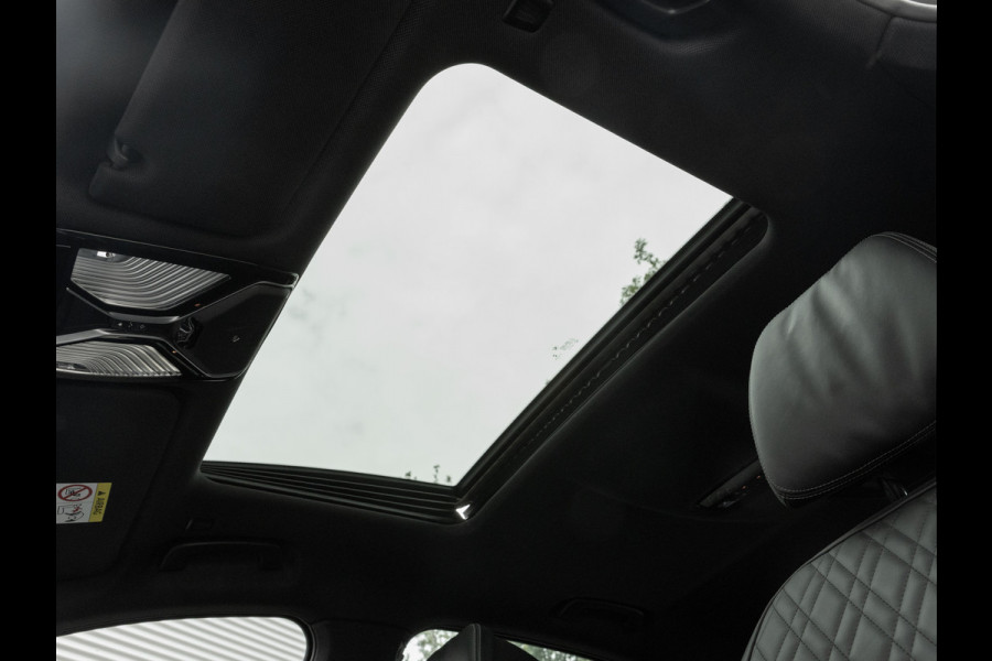 BMW 7 Serie 740d xDrive M-Sport - Dak - Active Steering - Standkachel - Massagezetels