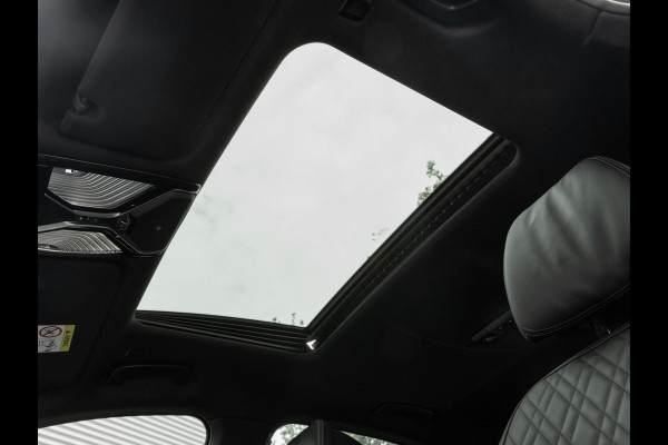 BMW 7 Serie 740d xDrive M-Sport - Dak - Active Steering - Standkachel - Massagezetels