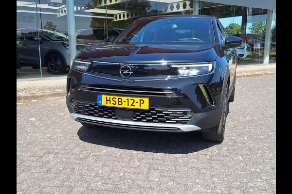 Opel Mokka 1.2 Turbo Ultimate Automaat | Adaptive CC | Climate | Blindspot | Stoel&Stuurverwarming | (occasion)