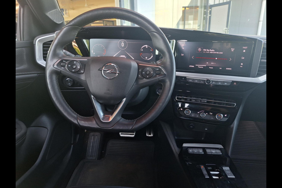 Opel Mokka 1.2 Turbo Ultimate Automaat | Adaptive CC | Climate | Blindspot | Stoel&Stuurverwarming | (occasion)