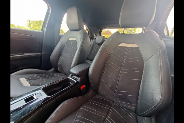 Opel Mokka 1.2 Turbo Ultimate Automaat | Adaptive CC | Climate | Blindspot | Stoel&Stuurverwarming | (occasion)