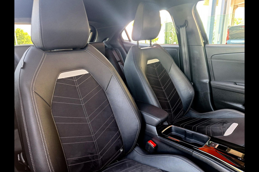 Opel Mokka 1.2 Turbo Ultimate Automaat | Adaptive CC | Climate | Blindspot | Stoel&Stuurverwarming | (occasion)