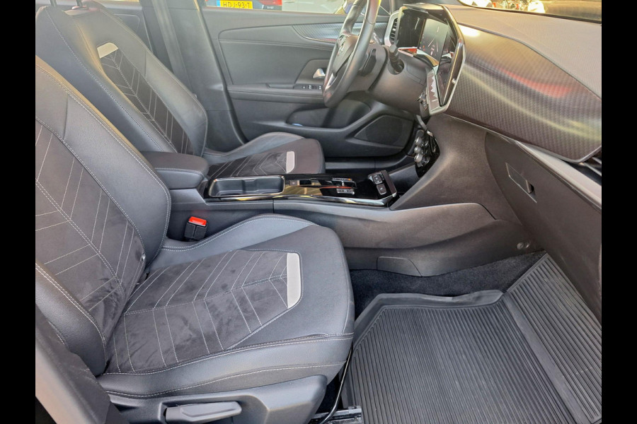Opel Mokka 1.2 Turbo Ultimate Automaat | Adaptive CC | Climate | Blindspot | Stoel&Stuurverwarming | (occasion)