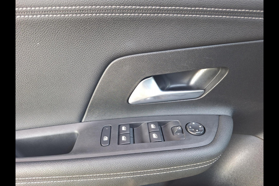 Opel Mokka 1.2 Turbo Ultimate Automaat | Adaptive CC | Climate | Blindspot | Stoel&Stuurverwarming | (occasion)