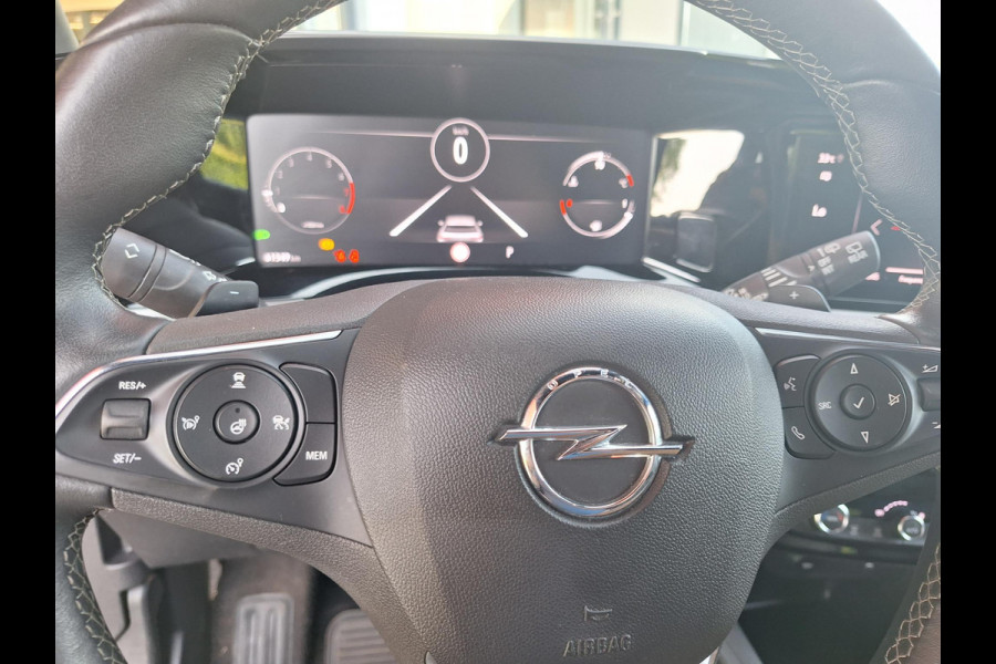 Opel Mokka 1.2 Turbo Ultimate Automaat | Adaptive CC | Climate | Blindspot | Stoel&Stuurverwarming | (occasion)