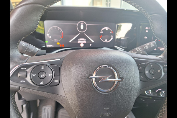 Opel Mokka 1.2 Turbo Ultimate Automaat | Adaptive CC | Climate | Blindspot | Stoel&Stuurverwarming | (occasion)