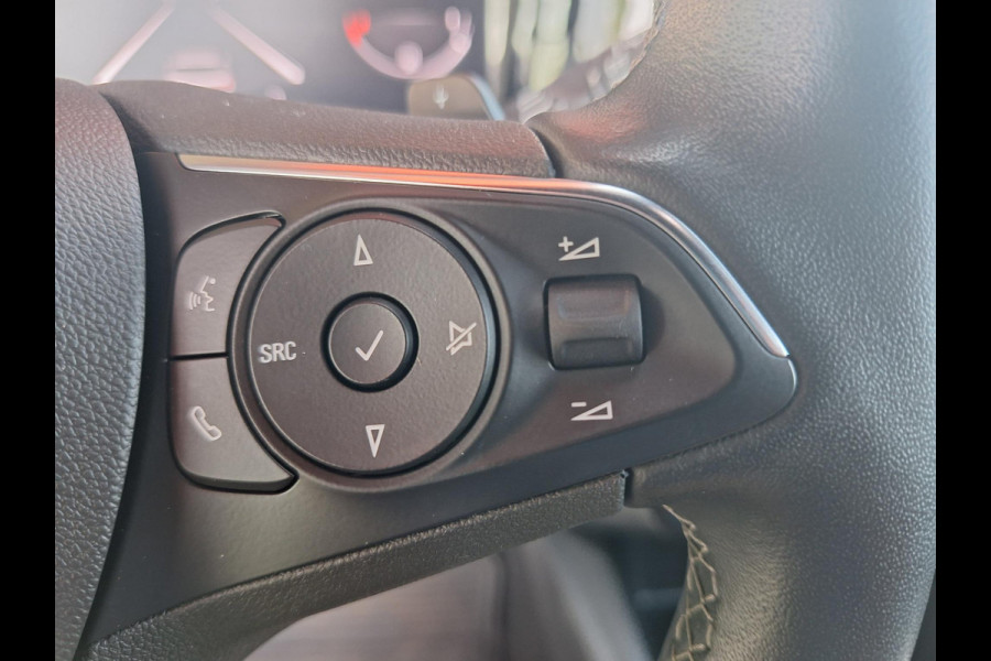 Opel Mokka 1.2 Turbo Ultimate Automaat | Adaptive CC | Climate | Blindspot | Stoel&Stuurverwarming | (occasion)