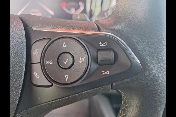 Opel Mokka 1.2 Turbo Ultimate Automaat | Adaptive CC | Climate | Blindspot | Stoel&Stuurverwarming | (occasion)