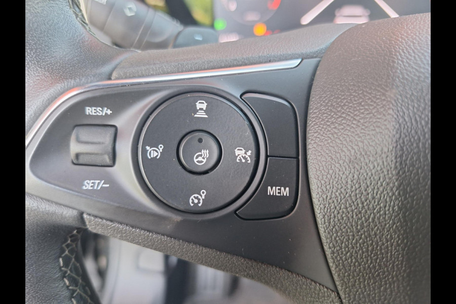 Opel Mokka 1.2 Turbo Ultimate Automaat | Adaptive CC | Climate | Blindspot | Stoel&Stuurverwarming | (occasion)