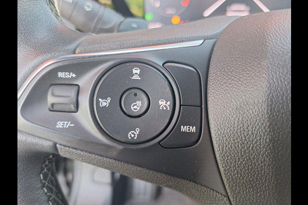 Opel Mokka 1.2 Turbo Ultimate Automaat | Adaptive CC | Climate | Blindspot | Stoel&Stuurverwarming | (occasion)