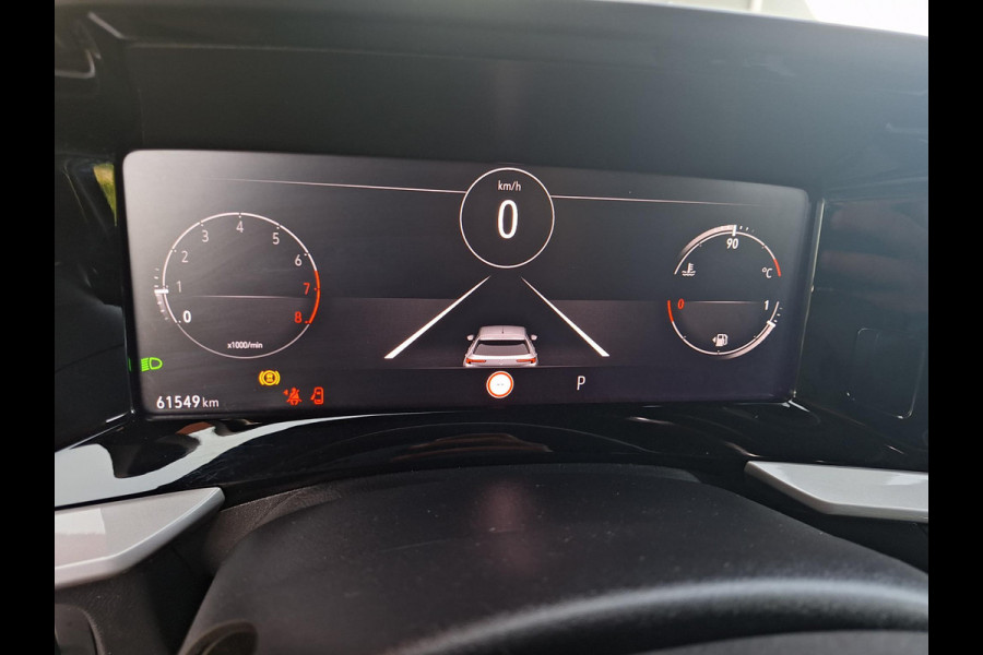 Opel Mokka 1.2 Turbo Ultimate Automaat | Adaptive CC | Climate | Blindspot | Stoel&Stuurverwarming | (occasion)