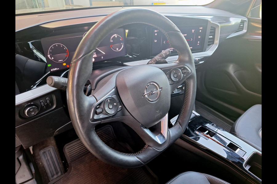 Opel Mokka 1.2 Turbo Ultimate Automaat | Adaptive CC | Climate | Blindspot | Stoel&Stuurverwarming | (occasion)