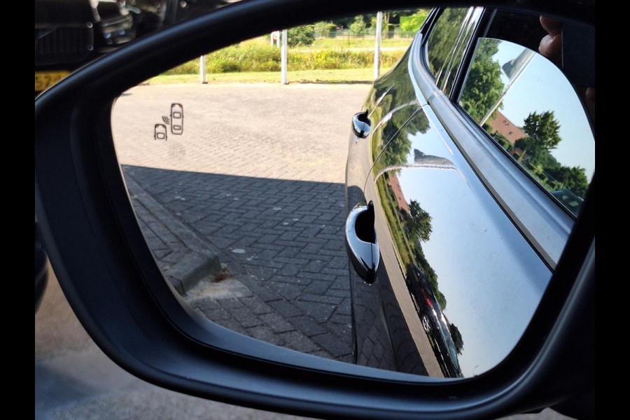 Opel Mokka 1.2 Turbo Ultimate Automaat | Adaptive CC | Climate | Blindspot | Stoel&Stuurverwarming | (occasion)