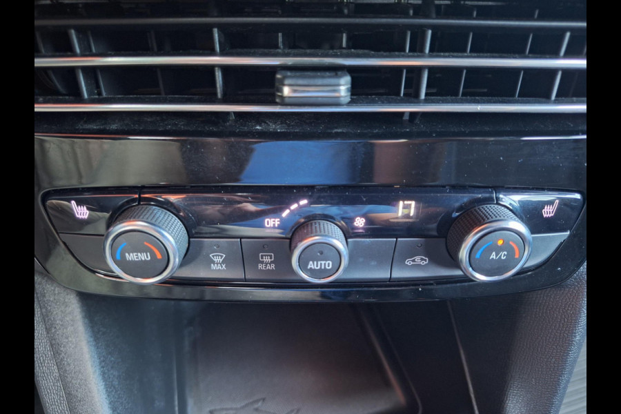 Opel Mokka 1.2 Turbo Ultimate Automaat | Adaptive CC | Climate | Blindspot | Stoel&Stuurverwarming | (occasion)