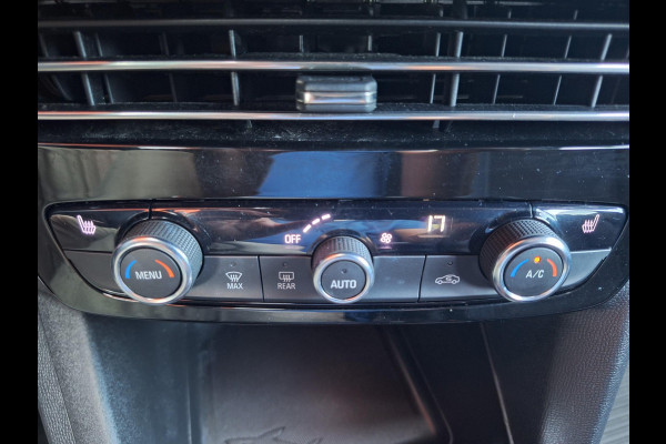 Opel Mokka 1.2 Turbo Ultimate Automaat | Adaptive CC | Climate | Blindspot | Stoel&Stuurverwarming | (occasion)