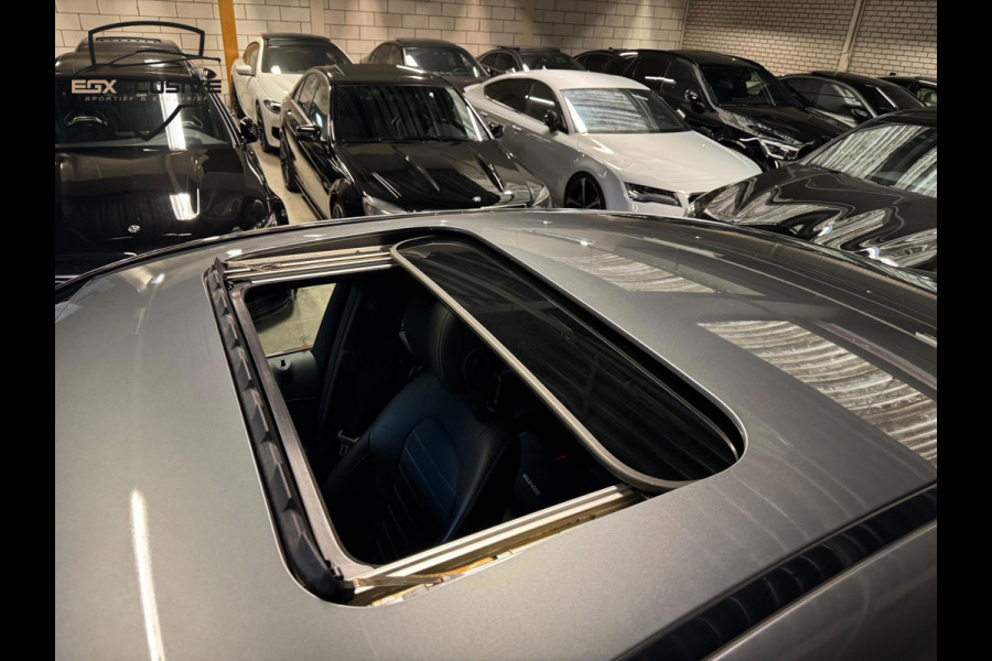 Mercedes-Benz GLC Coupé AMG 43 4MATIC Pano/Burmester/Memory/NAP