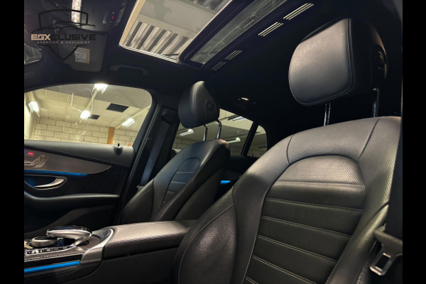 Mercedes-Benz GLC Coupé AMG 43 4MATIC Pano/Burmester/Memory/NAP