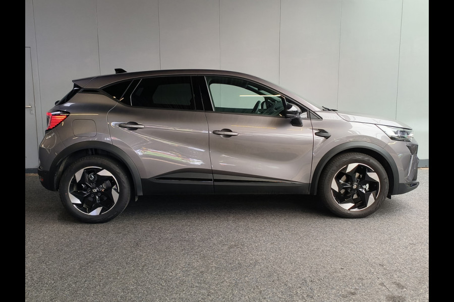 Renault Captur 1.3 mildhybrid 160 Techno AUTOMAAT uit 2025 Rijklaar + Fabrieksgarantie tot 02-2027 Henk Jongen Auto's in Helmond,  al 50 jaar service zoals 't hoort!