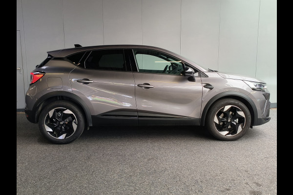 Renault Captur 1.3 mildhybrid 160 Techno AUTOMAAT uit 2025 Rijklaar + Fabrieksgarantie tot 02-2027 Henk Jongen Auto's in Helmond,  al 50 jaar service zoals 't hoort!