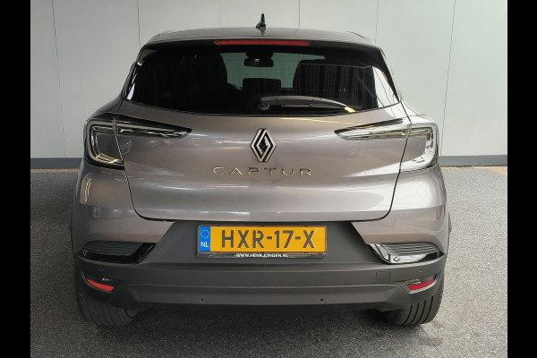 Renault Captur 1.3 mildhybrid 160 Techno AUTOMAAT uit 2025 Rijklaar + Fabrieksgarantie tot 02-2027 Henk Jongen Auto's in Helmond,  al 50 jaar service zoals 't hoort!
