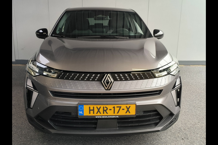 Renault Captur 1.3 mildhybrid 160 Techno AUTOMAAT uit 2025 Rijklaar + Fabrieksgarantie tot 02-2027 Henk Jongen Auto's in Helmond,  al 50 jaar service zoals 't hoort!