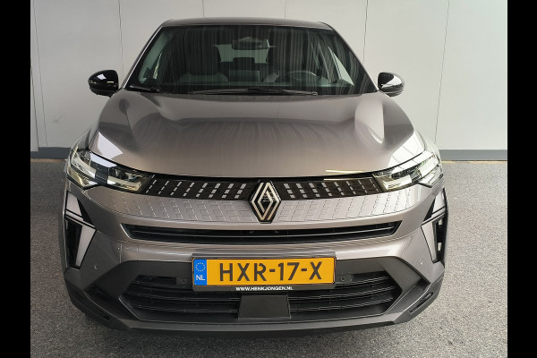 Renault Captur 1.3 mildhybrid 160 Techno AUTOMAAT uit 2025 Rijklaar + Fabrieksgarantie tot 02-2027 Henk Jongen Auto's in Helmond,  al 50 jaar service zoals 't hoort!
