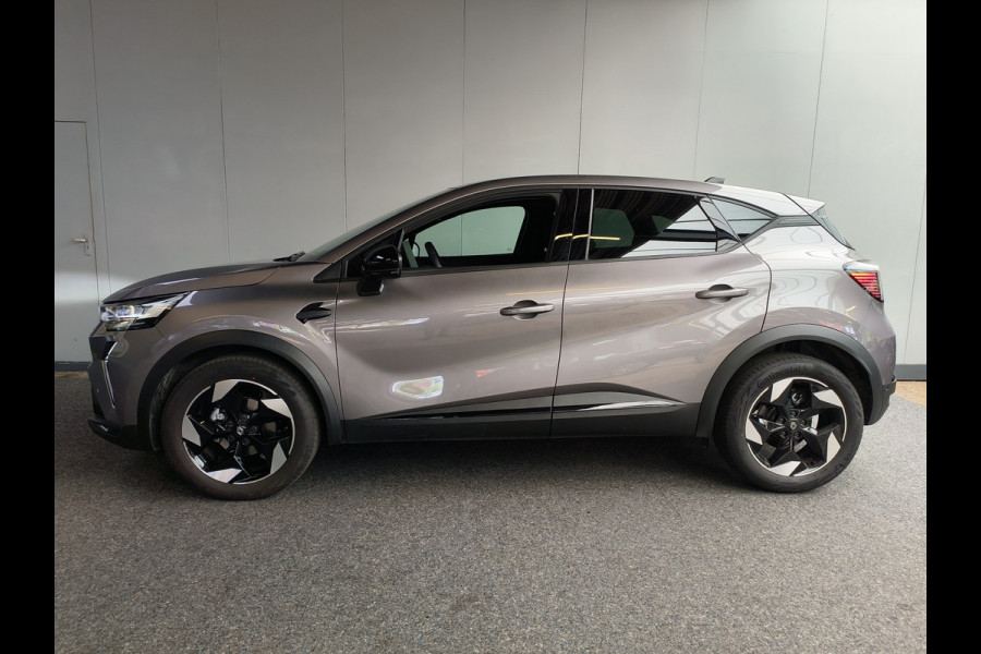Renault Captur 1.3 mildhybrid 160 Techno AUTOMAAT uit 2025 Rijklaar + Fabrieksgarantie tot 02-2027 Henk Jongen Auto's in Helmond,  al 50 jaar service zoals 't hoort!